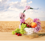 שבועות בפתח: מוצרי חלב - בעד או נגד?-תמונה